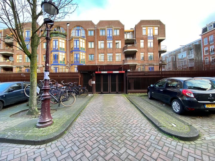 Foto 3 van Sparrenweg 51