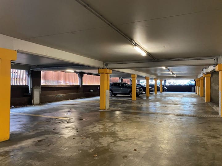 Foto 1 van Sparrenweg 51