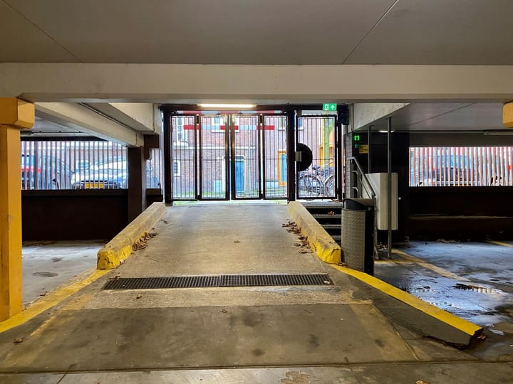 Foto 2 van Sparrenweg 51