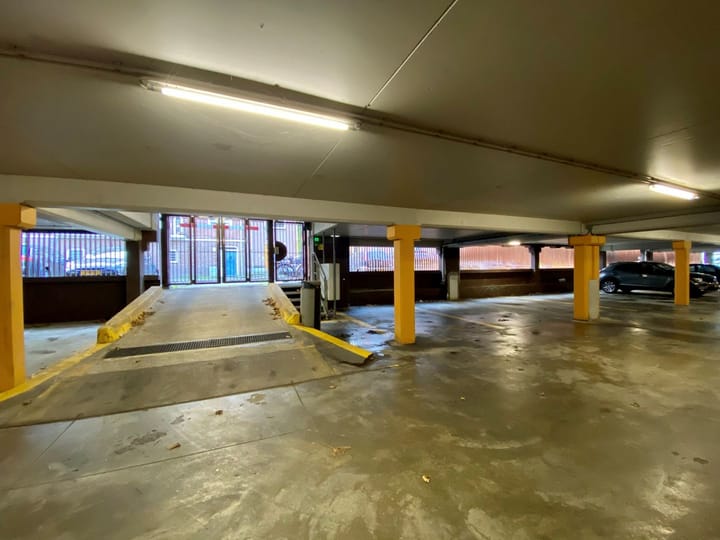 Foto 4 van Sparrenweg 51