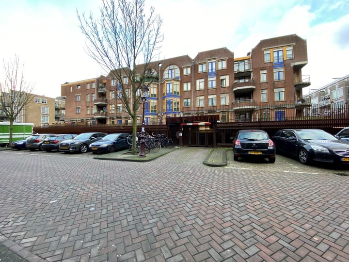 Foto 5 van Sparrenweg 51