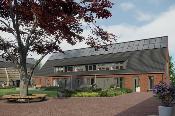De Dorshoeve (bouwnummer 12)
