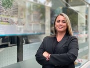 Sarina Overduin - Office manager