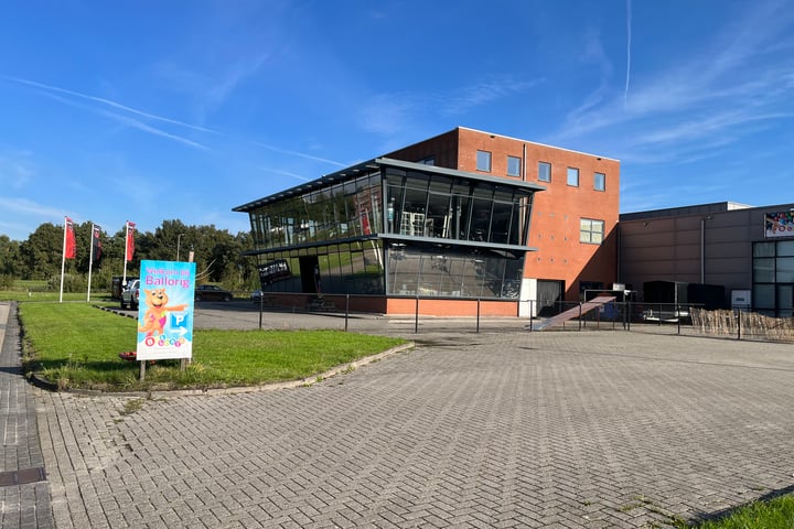 Dopplerlaan 26 B, Drachten-Azeven