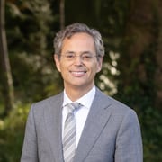 Rudi (H.J.) van Wechem - Directeur