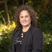 Sandra Stobbe - Commercieel medewerker