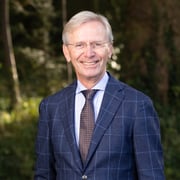 Jos (G.M.) van der Ham - Accountmanager