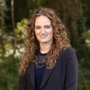 Madelon Dane - Afd. buitendienst