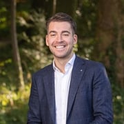 Rutger van der Harst - Afd. buitendienst