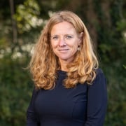 Boukje van der Steen - Schreurs - Commercieel medewerker