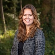 Joëlle Plat - Commercieel medewerker