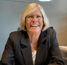 Francy Tibosch - Secretaresse