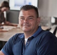 Jerry van Veggel - Hypotheekadviseur