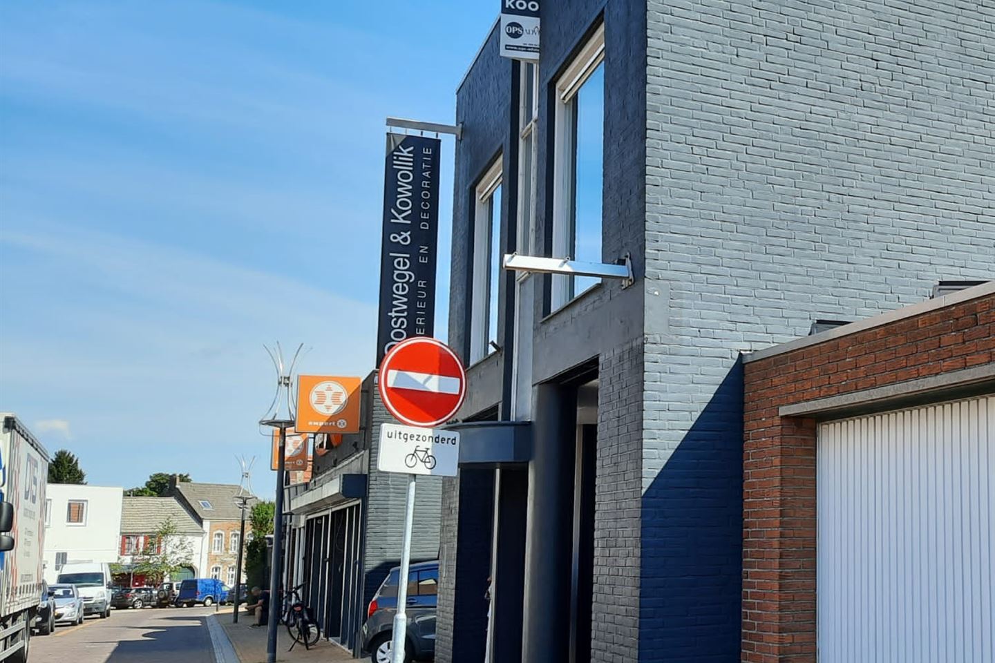 Bekijk foto 2 van Korte Hovenstraat 7