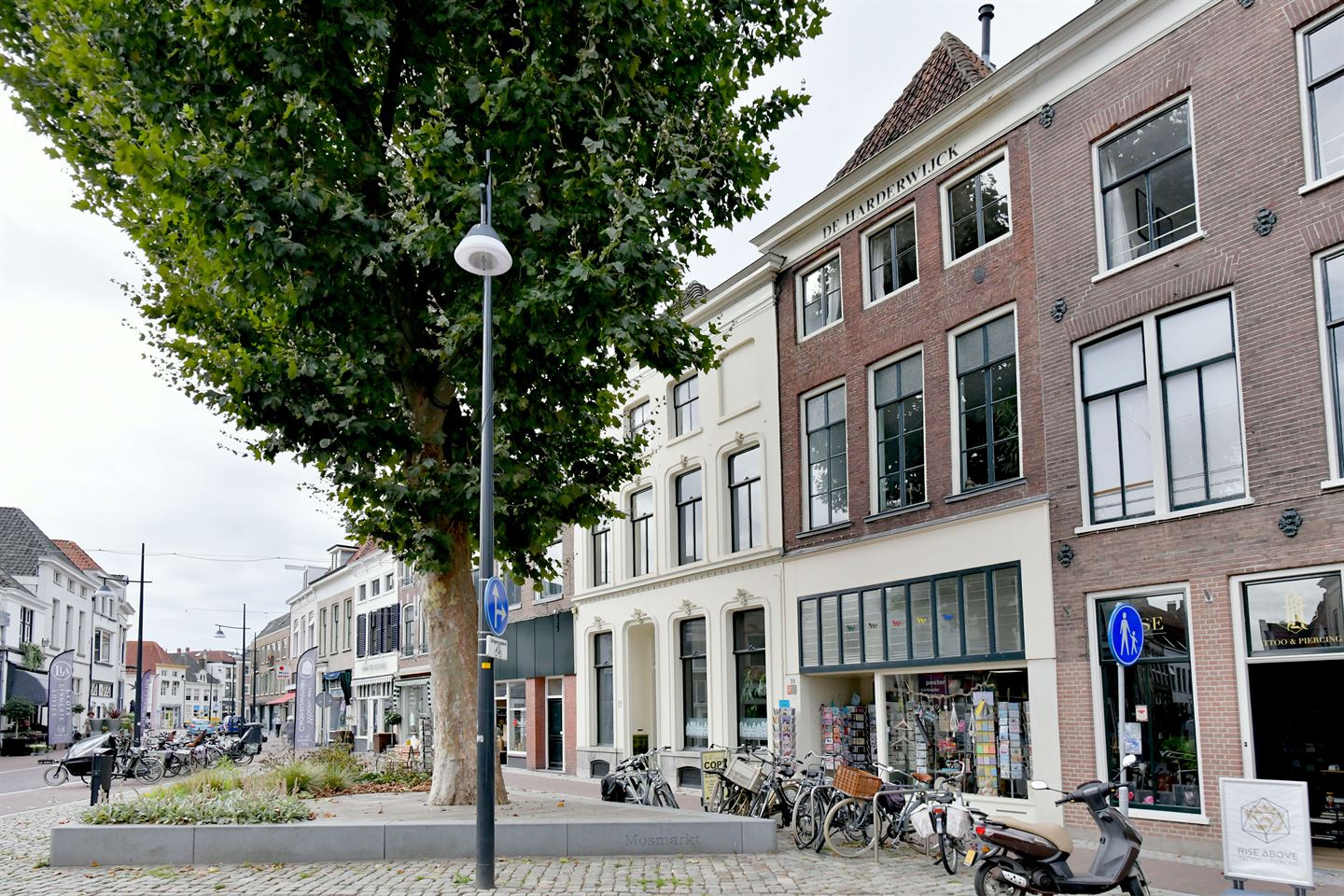 View photo 5 of Nieuwstad 29