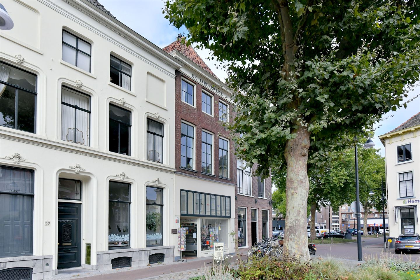 View photo 2 of Nieuwstad 29