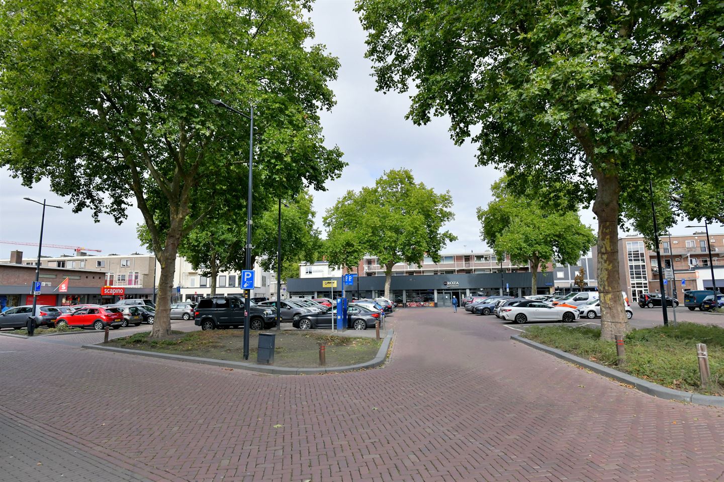 Bekijk foto 4 van Nieuwstad 29