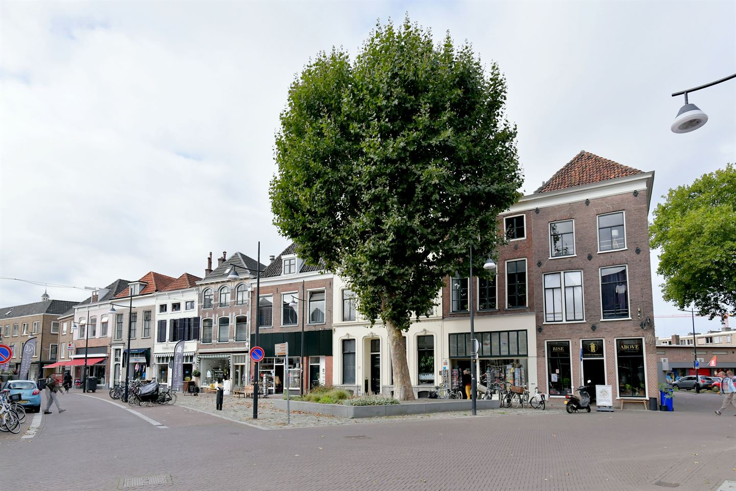 View photo 1 of Nieuwstad 29