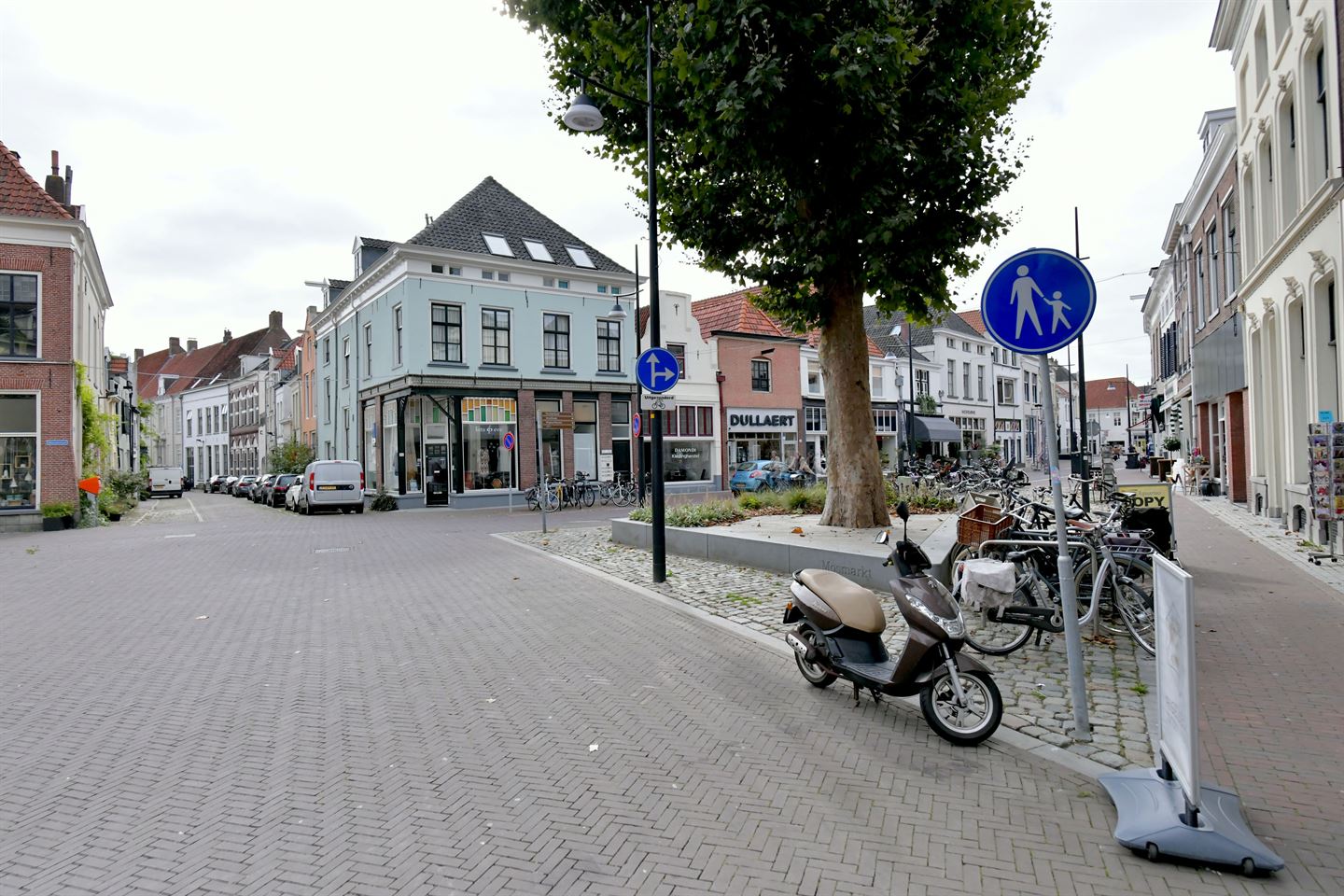 View photo 3 of Nieuwstad 29