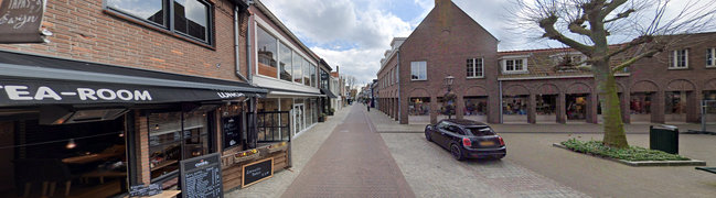 Bekijk 360° foto van straatbeeld van Le Baptiste Sluis ; 17 prachtige appartementen