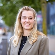 Elizabeth Molema - Vastgoedadviseur
