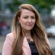 Sanne Wijgman - Afd. beheer