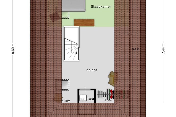 Bekijk foto 29 van Klaas Berninkstraat 13