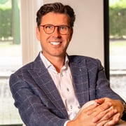 H.J.F. (Herbert) Smedema RM-RT - NVM-makelaar (directeur)