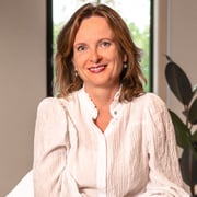 Judith Smedema - Office manager