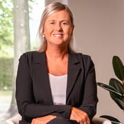 Jolanda van Glabbeek - Commercieel medewerker