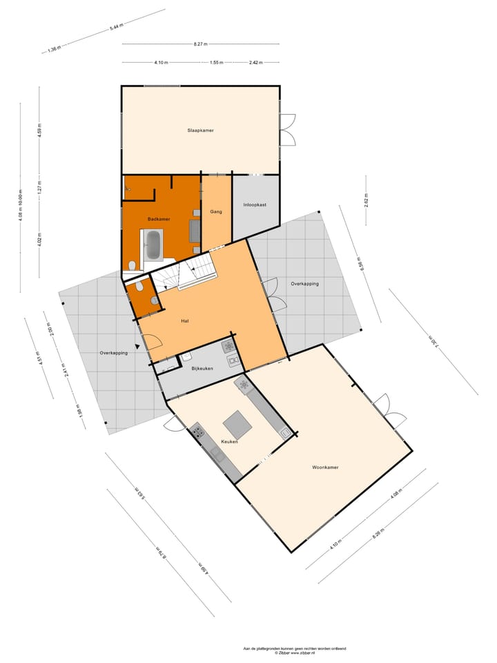 Foto 14 van Waterloseweg 14