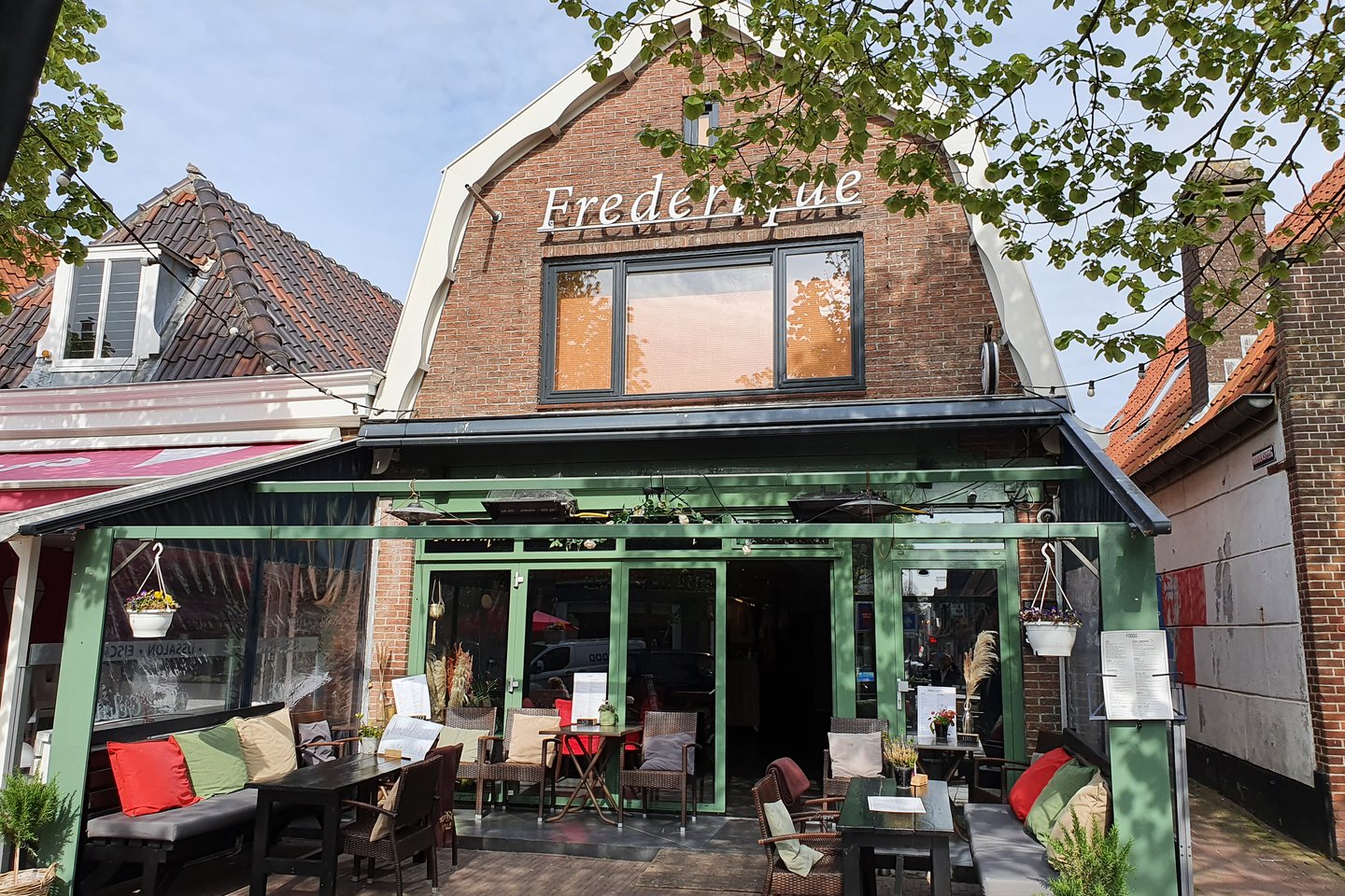 Bekijk foto 1 van Nieuwstraat 33 en 33A