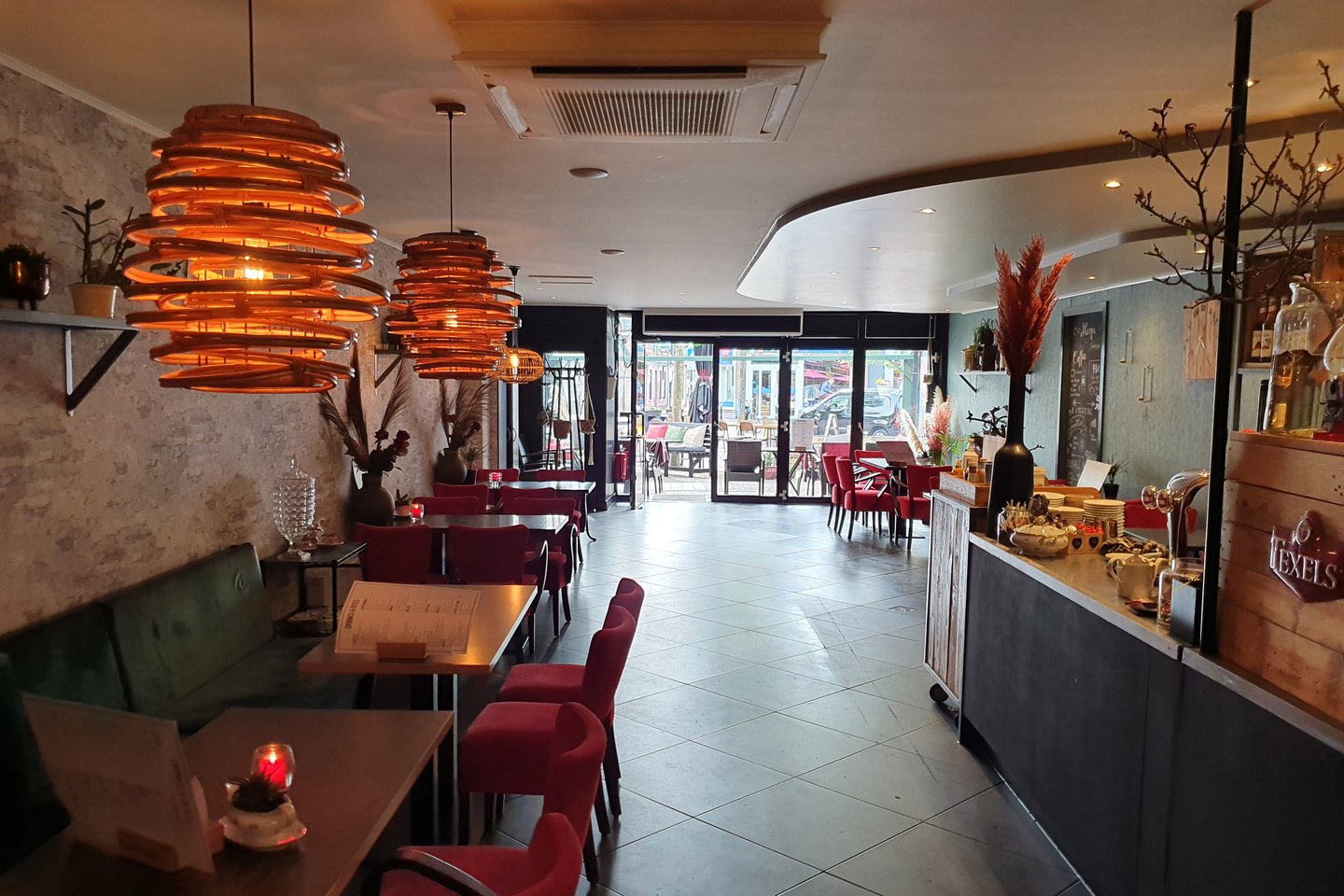 Bekijk foto 3 van Nieuwstraat 33 en 33A