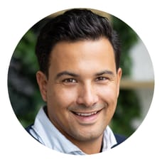 Milan van der Mast - NVM Makelaar