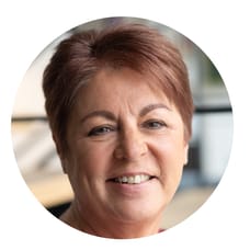 Jacqueline van Wesel - Commercieel Medewerker