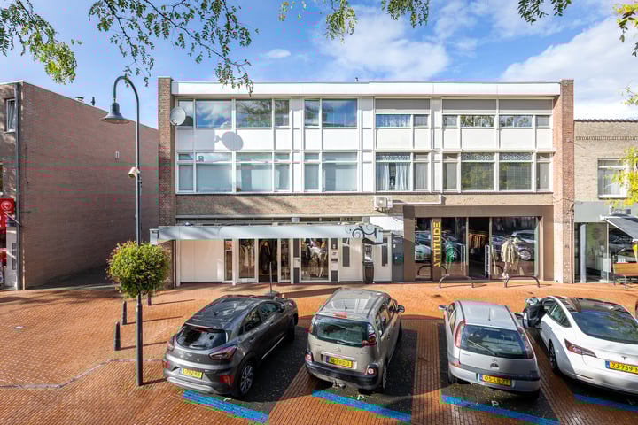 Kromstraat 22 A-D