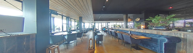 View 360° photo of Restaurant of Oesterdam 27-B