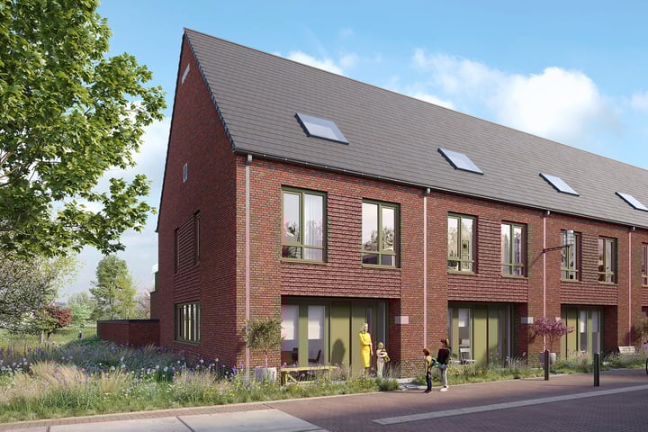 Land van Anna fase 2 (IN VOORBEREIDING)