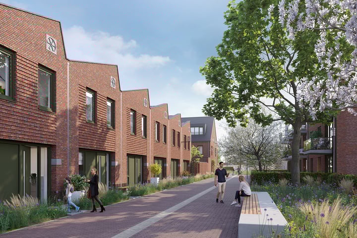 Land van Anna fase 2 (IN VOORBEREIDING)