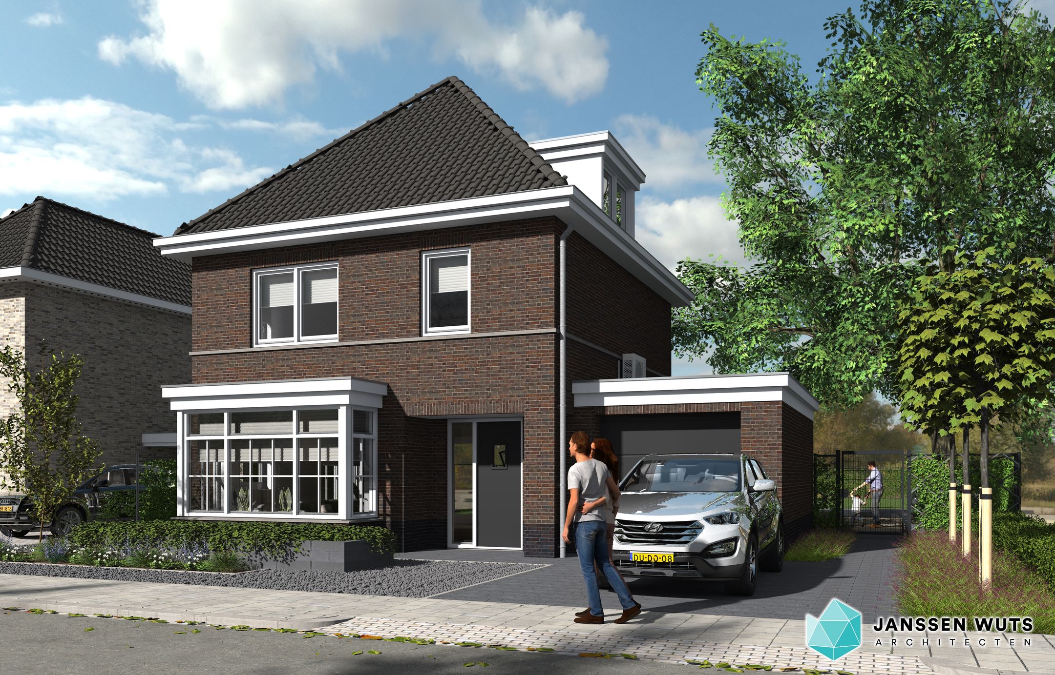 Foto 3 van De Lingst 50