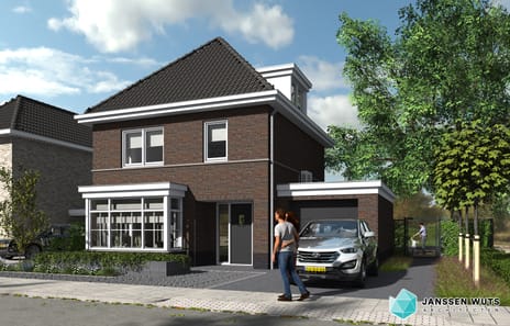 Photo 3 of De Lingst 50 Haelen