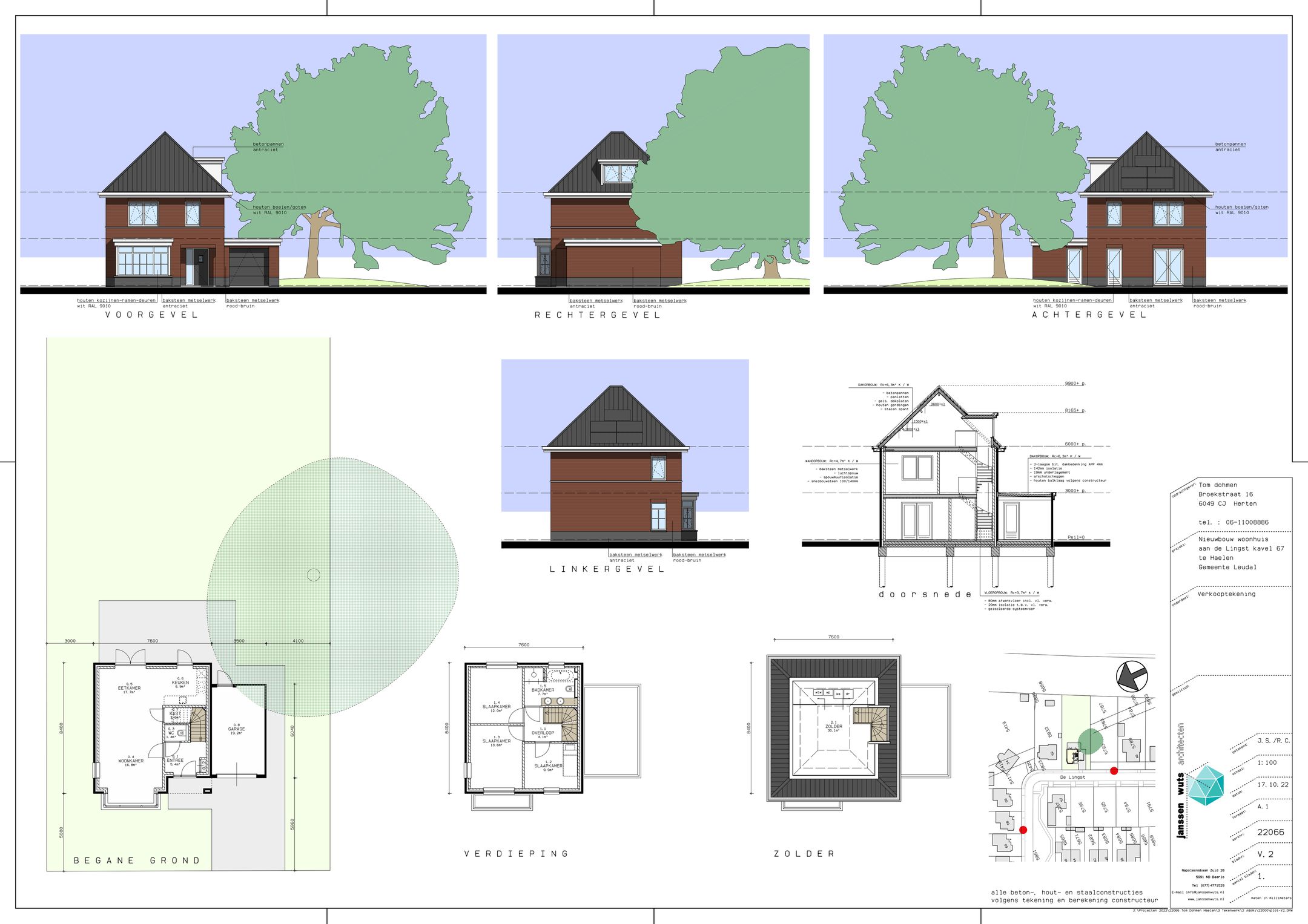 Photo 12 of De Lingst 50