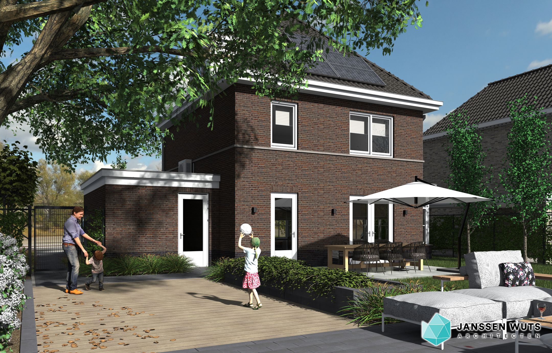 Foto 5 van De Lingst 50