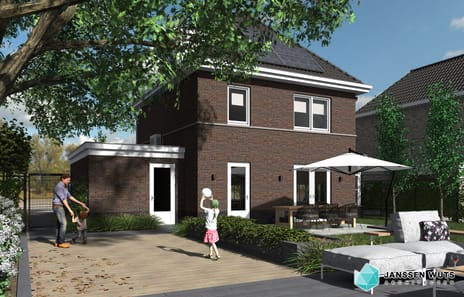 Photo 5 of De Lingst 50 Haelen