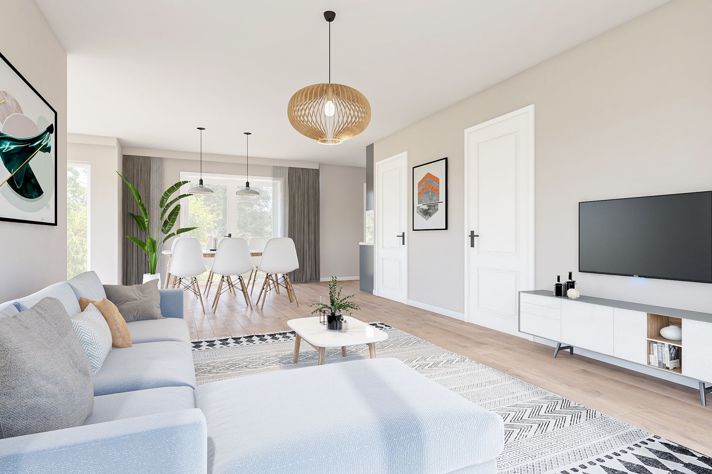 Photo 7 of De Lingst 50