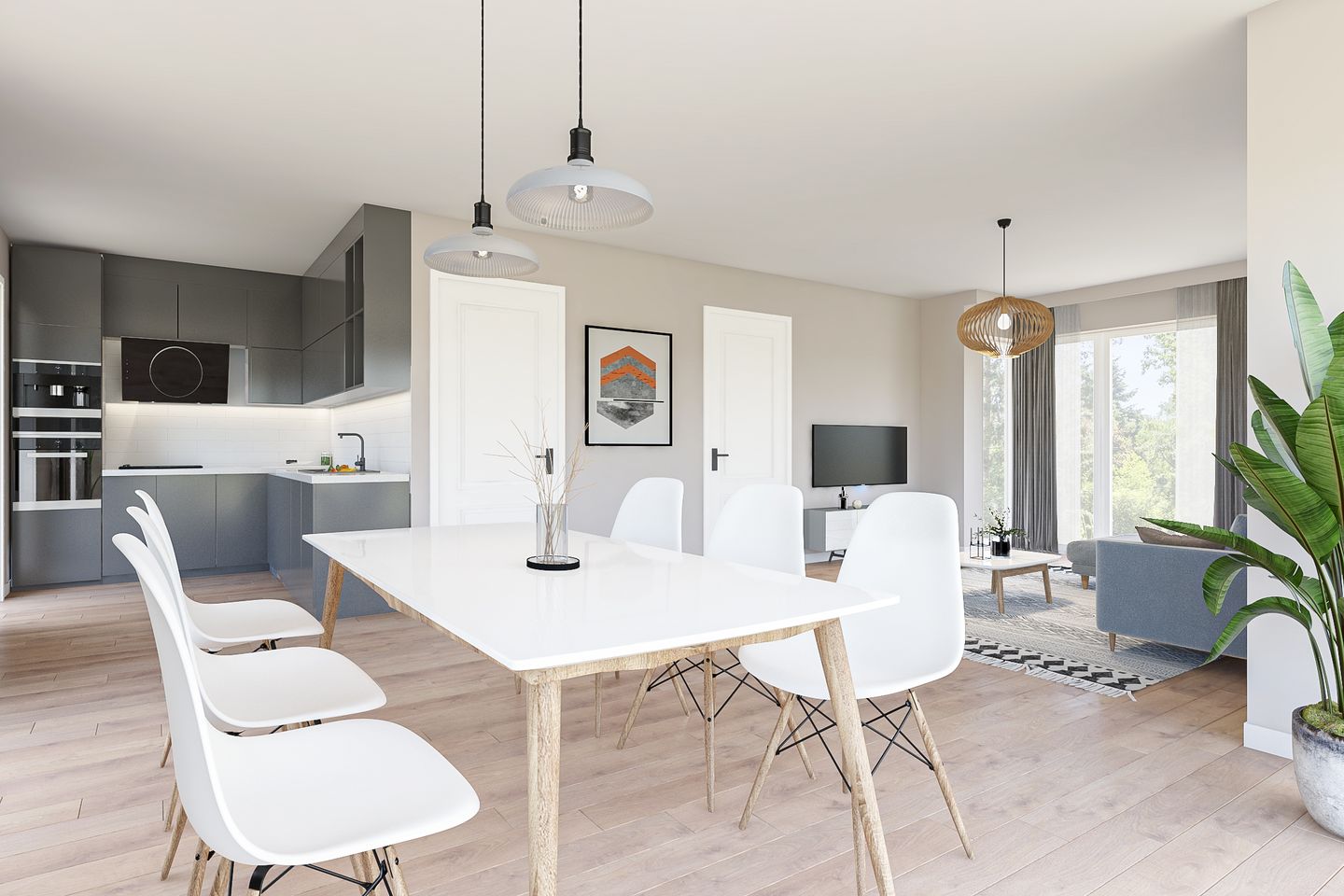 Photo 6 of De Lingst 50