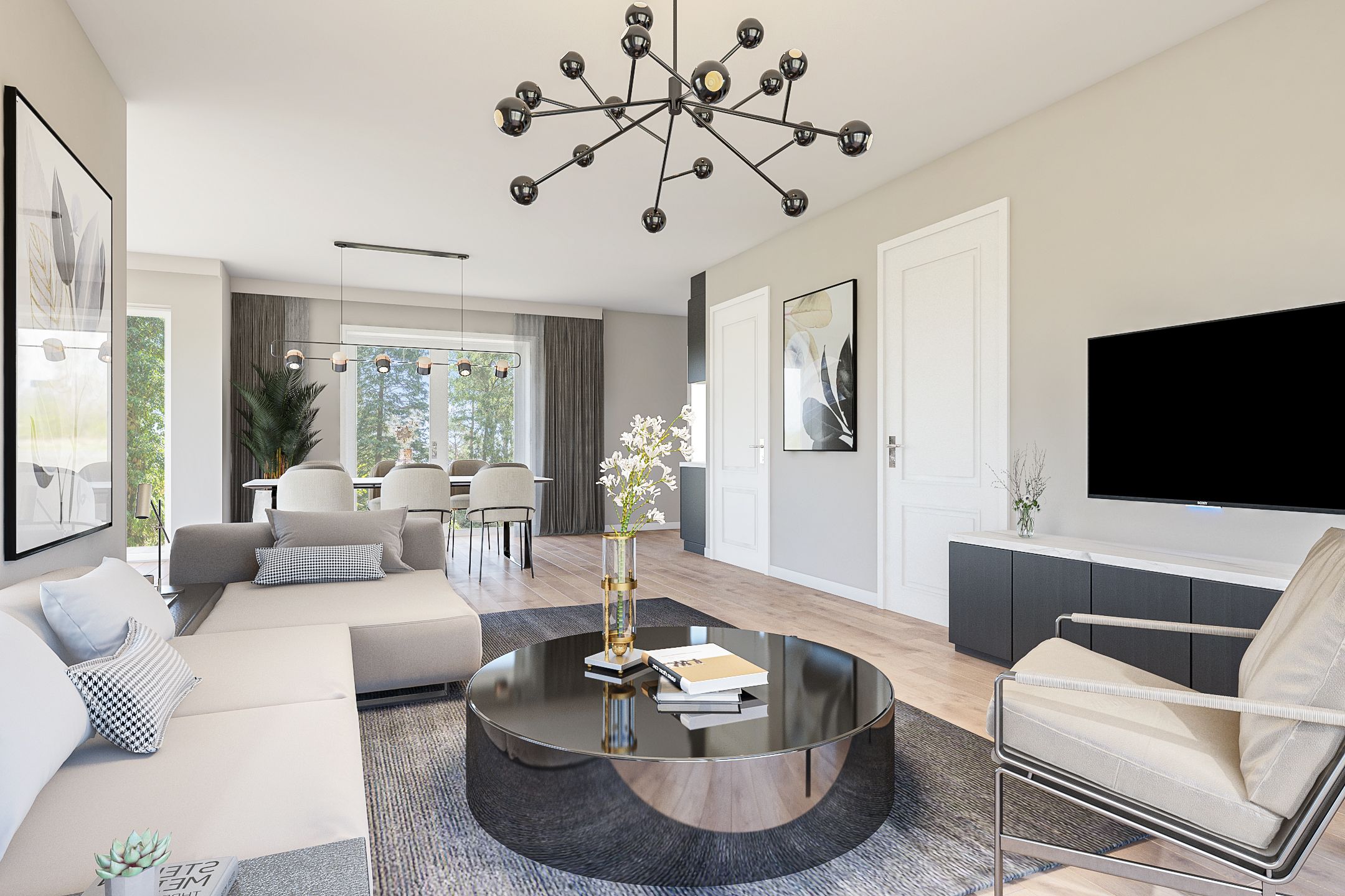 Foto 9 van De Lingst 50