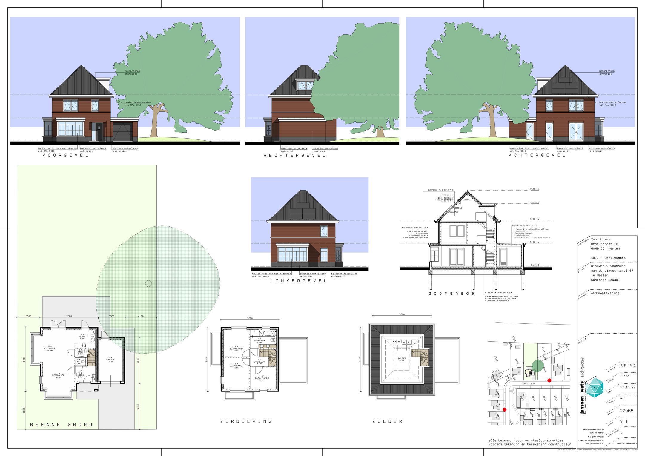 Photo 13 of De Lingst 50