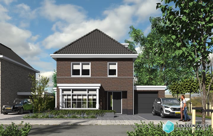 Foto 2 van De Lingst 50