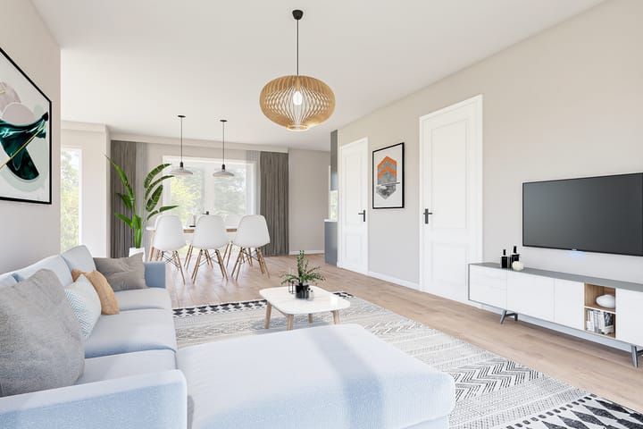 Foto 7 van De Lingst 50